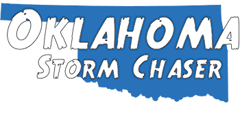 Oklahoma Storm Chaser