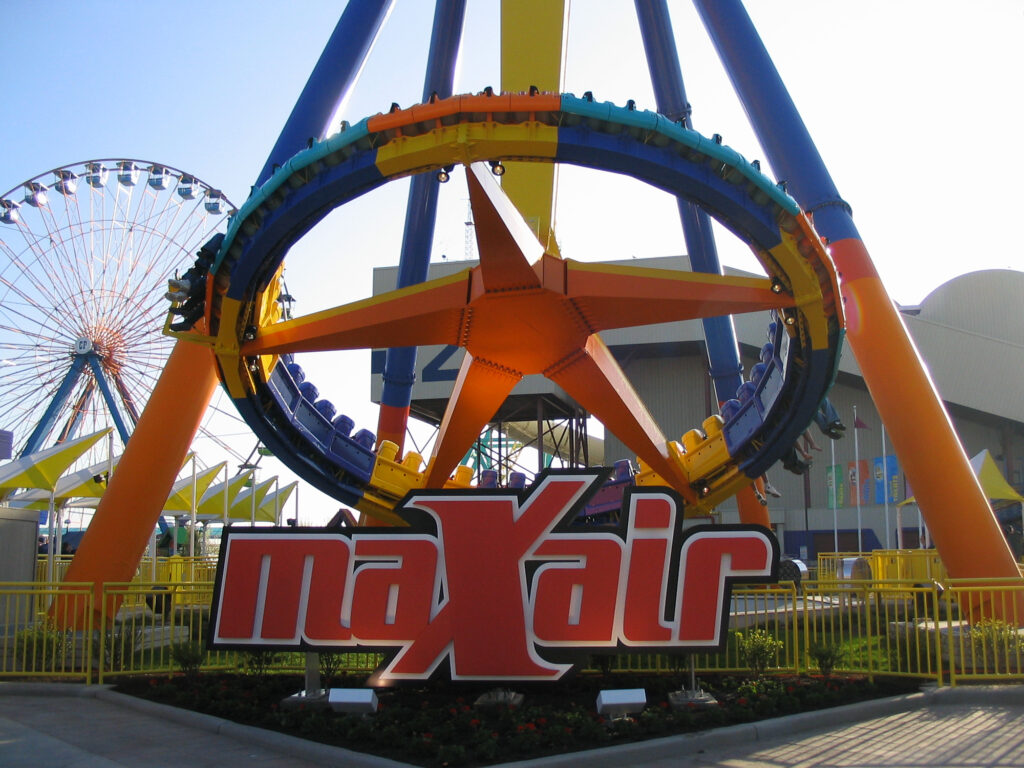 maxAir