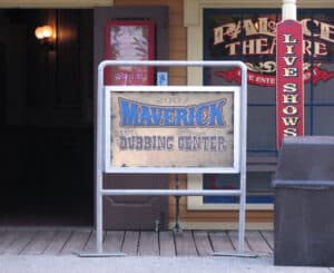 Maverick Dubbing Center