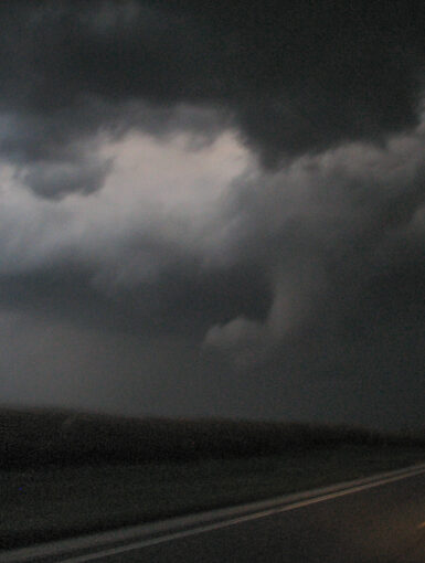 Funnel in Indiana