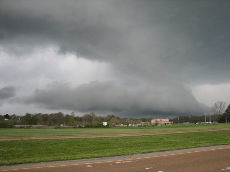 Moderate Risk Bust in AR and TN