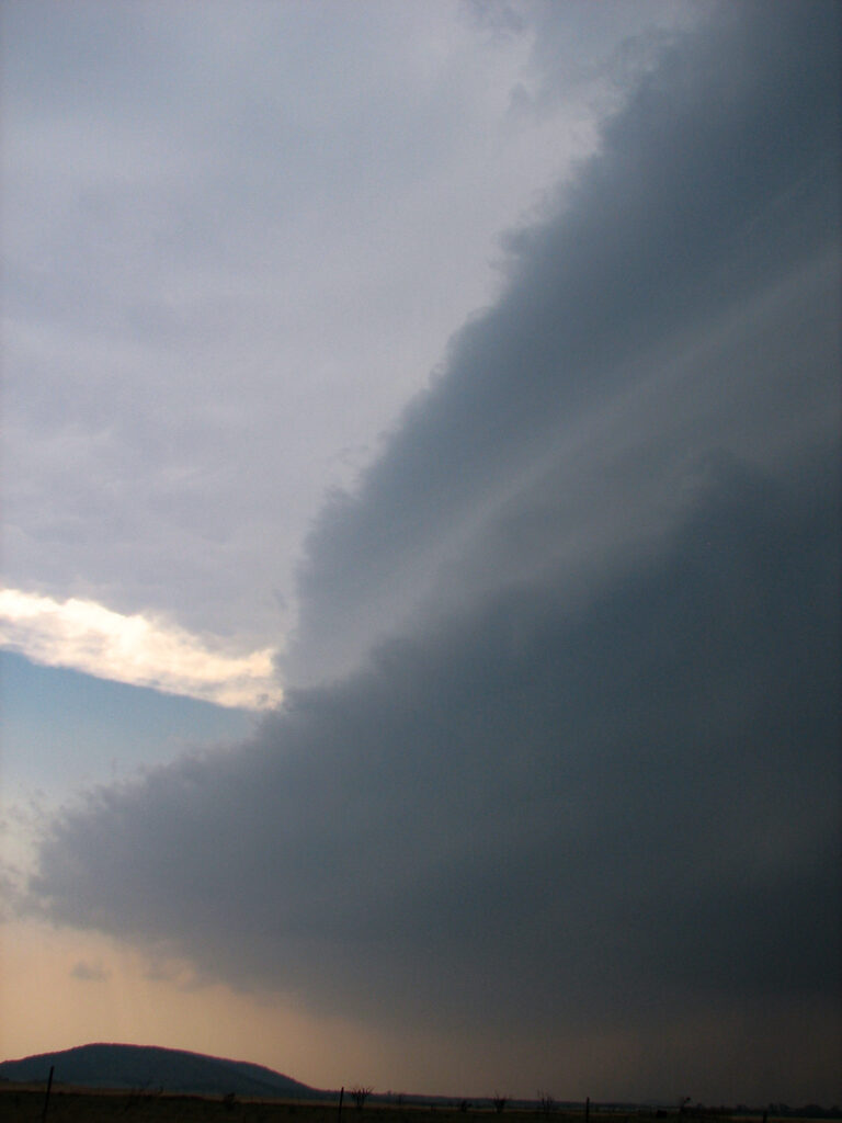 Supercell Structure