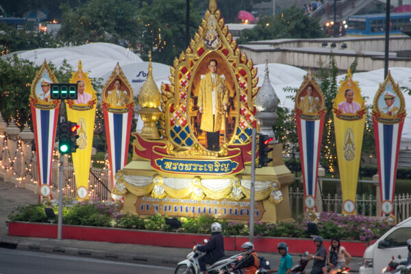 Bangkok, Thailand