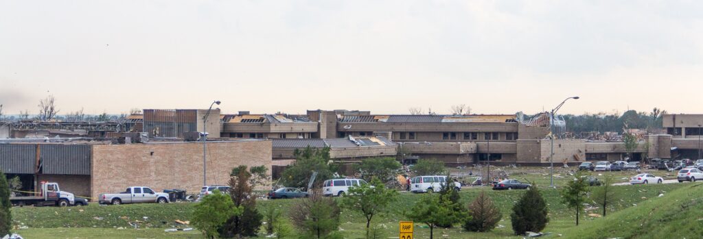 Moore Medical Center