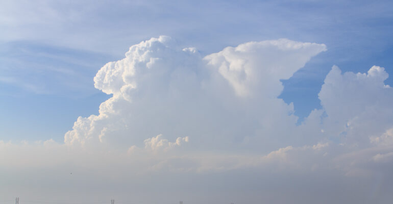 Storm Towers