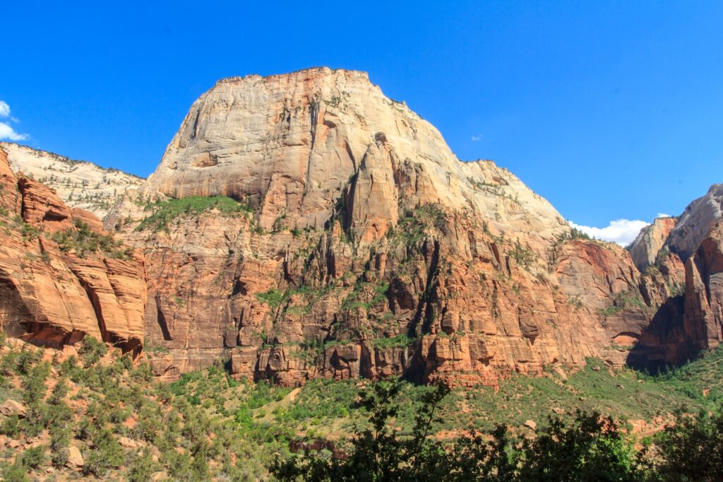 Zion