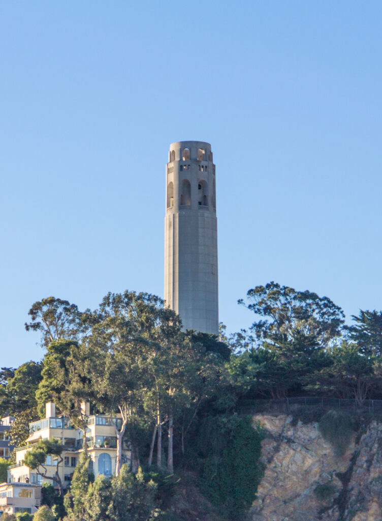 Coit Tower