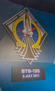 Atlantis' Last Mission STS-135