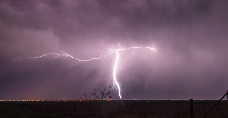 Lightning
