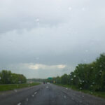 Illinois Rain