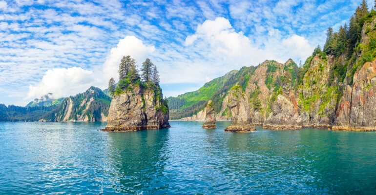 Bulldog Cove