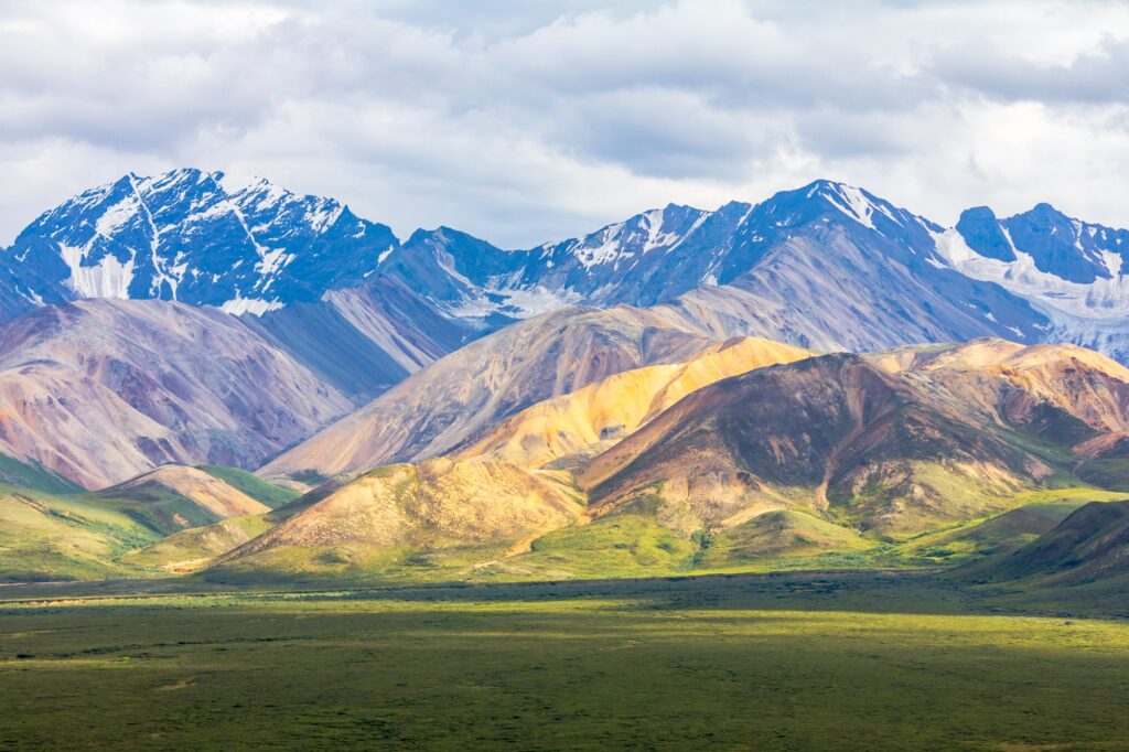 Denali Alaska