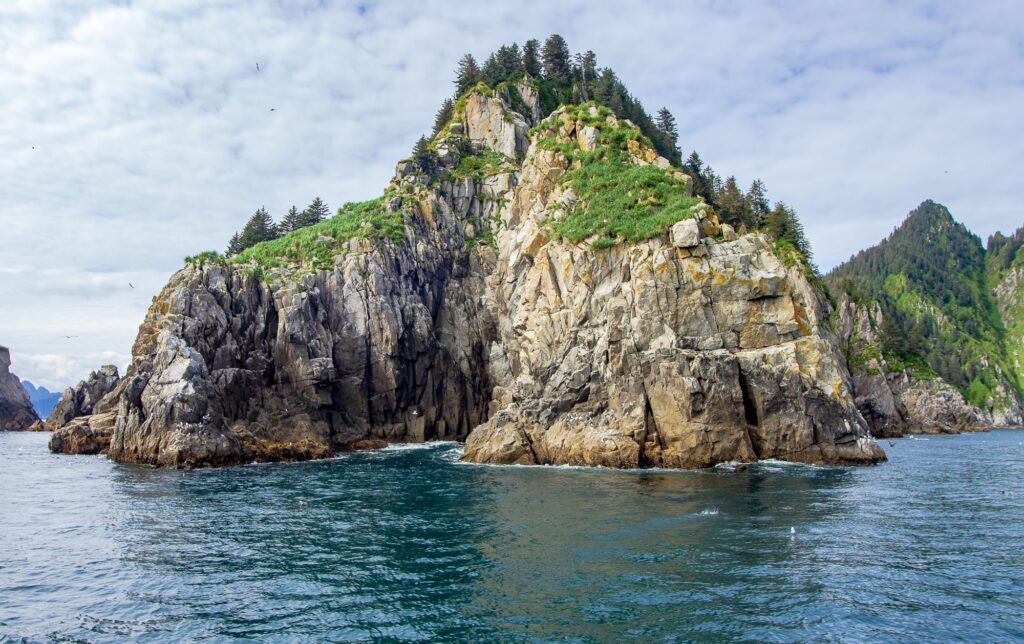 Kenai Fjords National Park