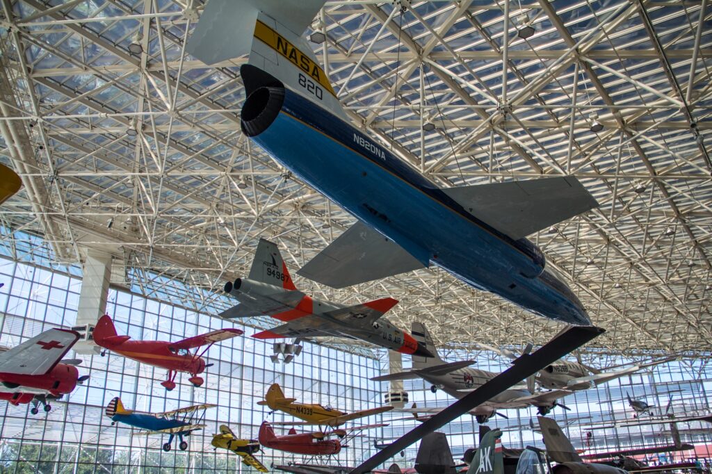 Museum of Flight