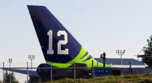 Seahawks 747
