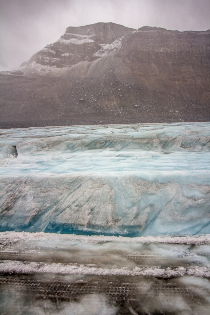 Athabasca Glacier