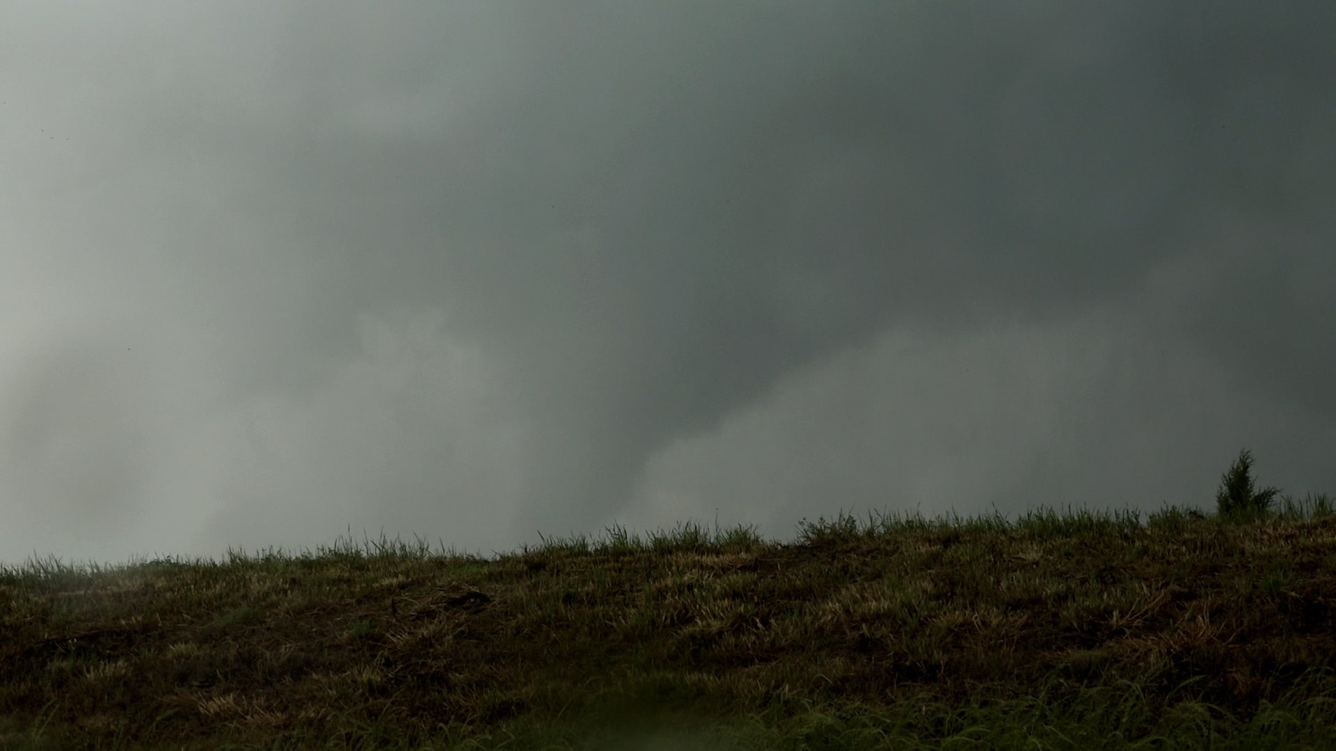 Atoka, Oklahoma Tornado Ben