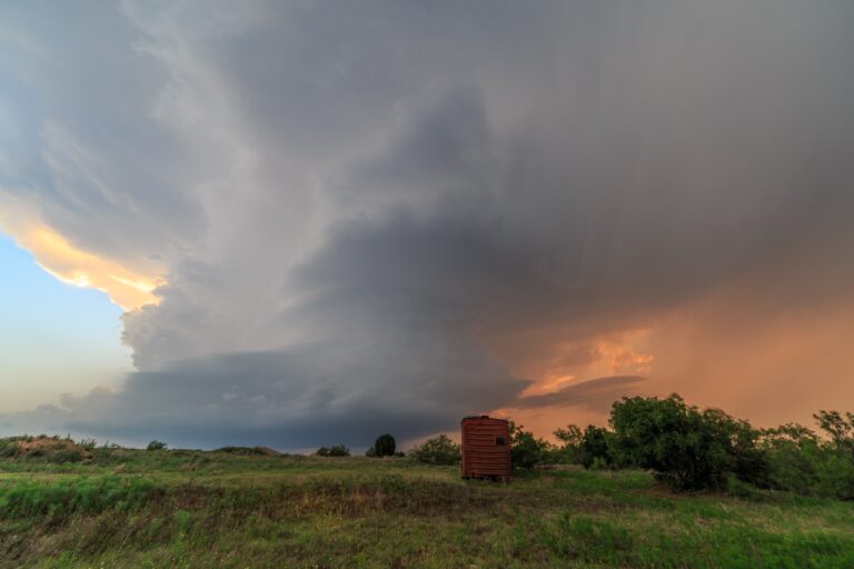Boxcar Storm