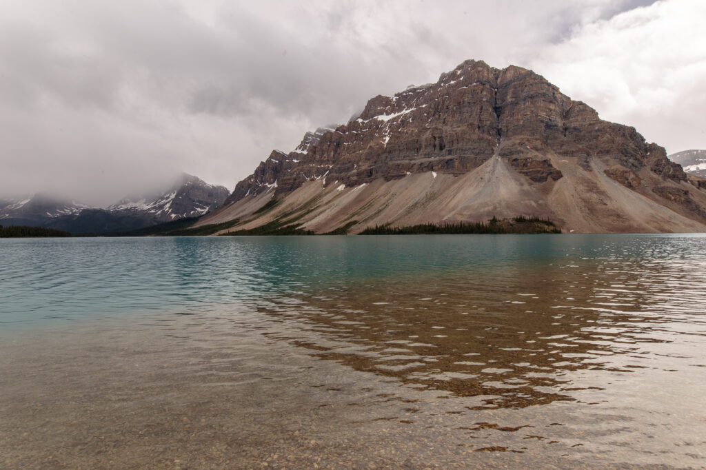 Bow Lake