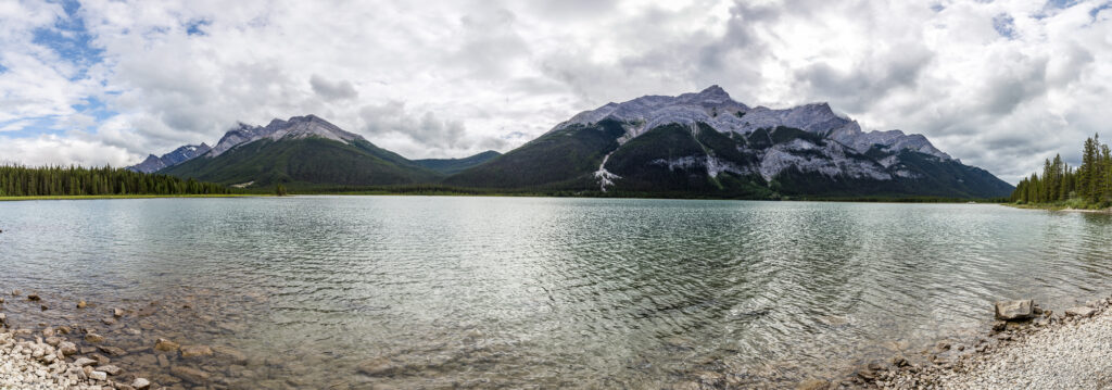 Goat Pond