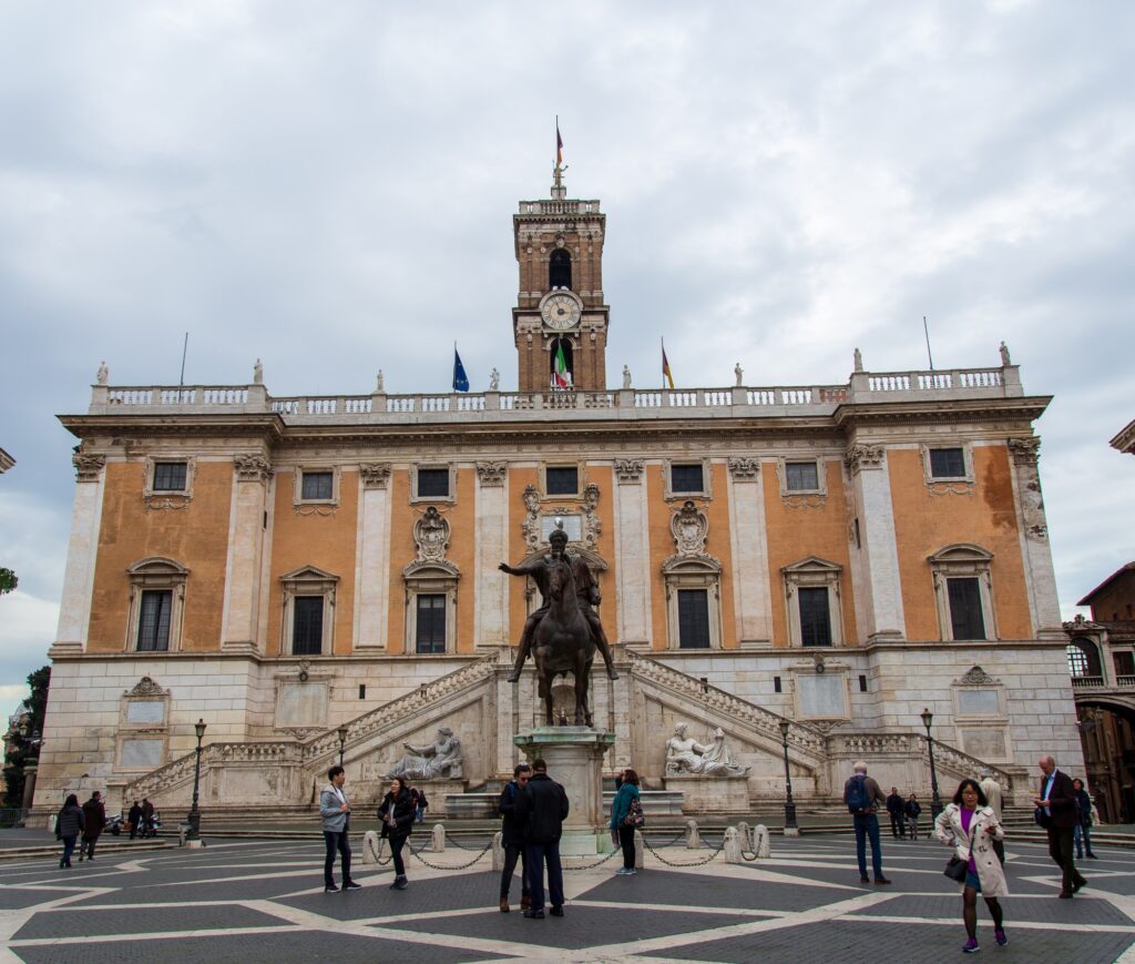 Campidoglio