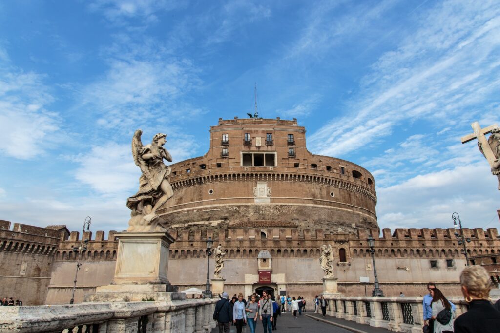 Castel Sant'Angelo