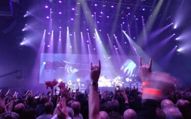 Black Sabbath Final Show