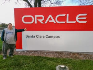Oracle Santa Clara