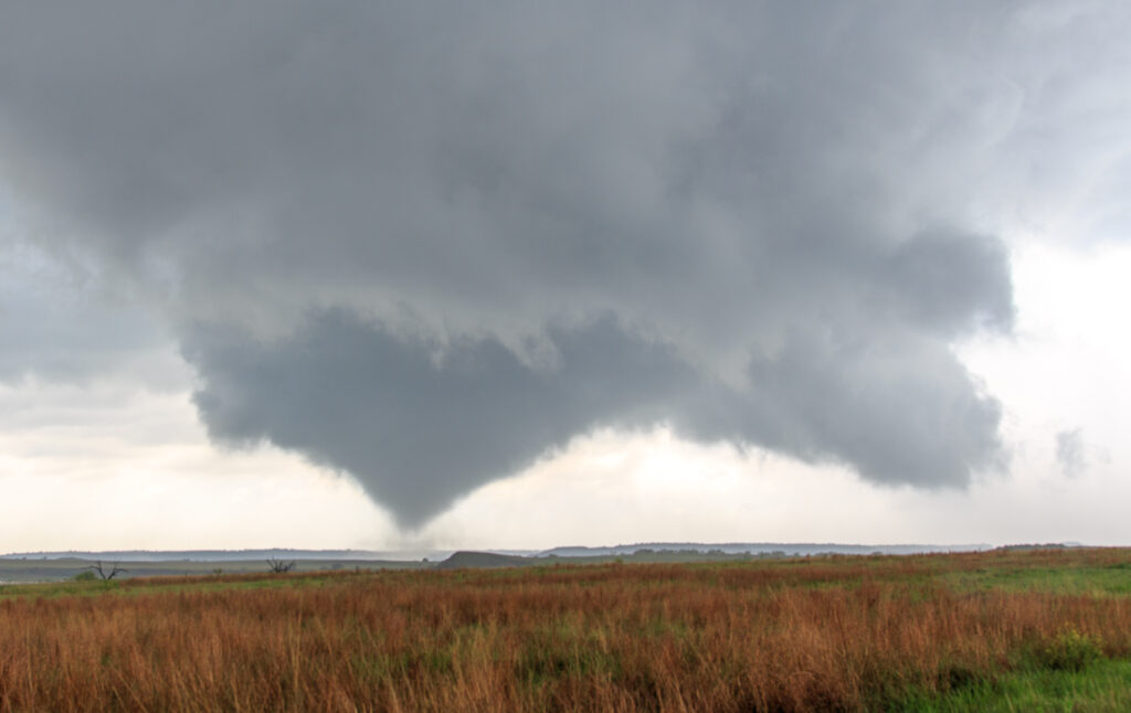 Waynoka Tornado