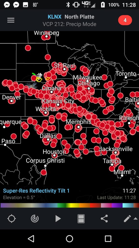 Find the path of totality on Spotternetwork! Great American Total Eclipse of August 21, 2017