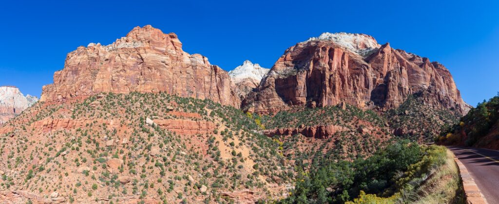 Zion National Park