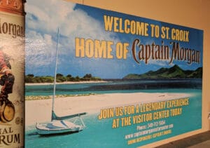 Welcome to St. Croix