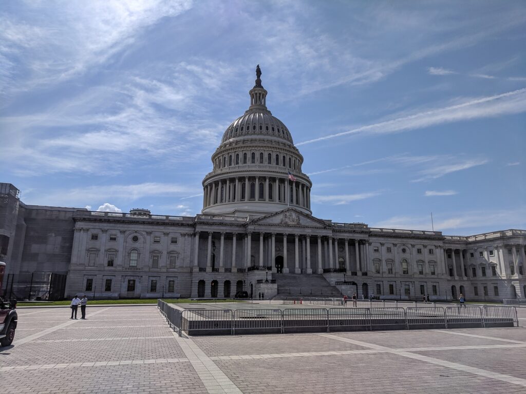 United States Capitol