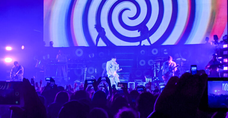 BMTH