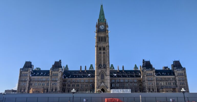 House of Commons