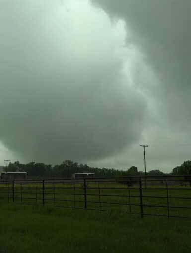 Bromide Oklahoma Tornado