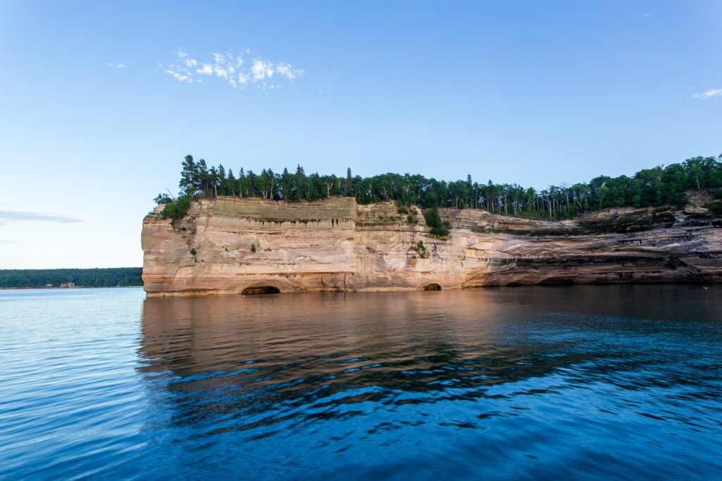 Grand Portal Point