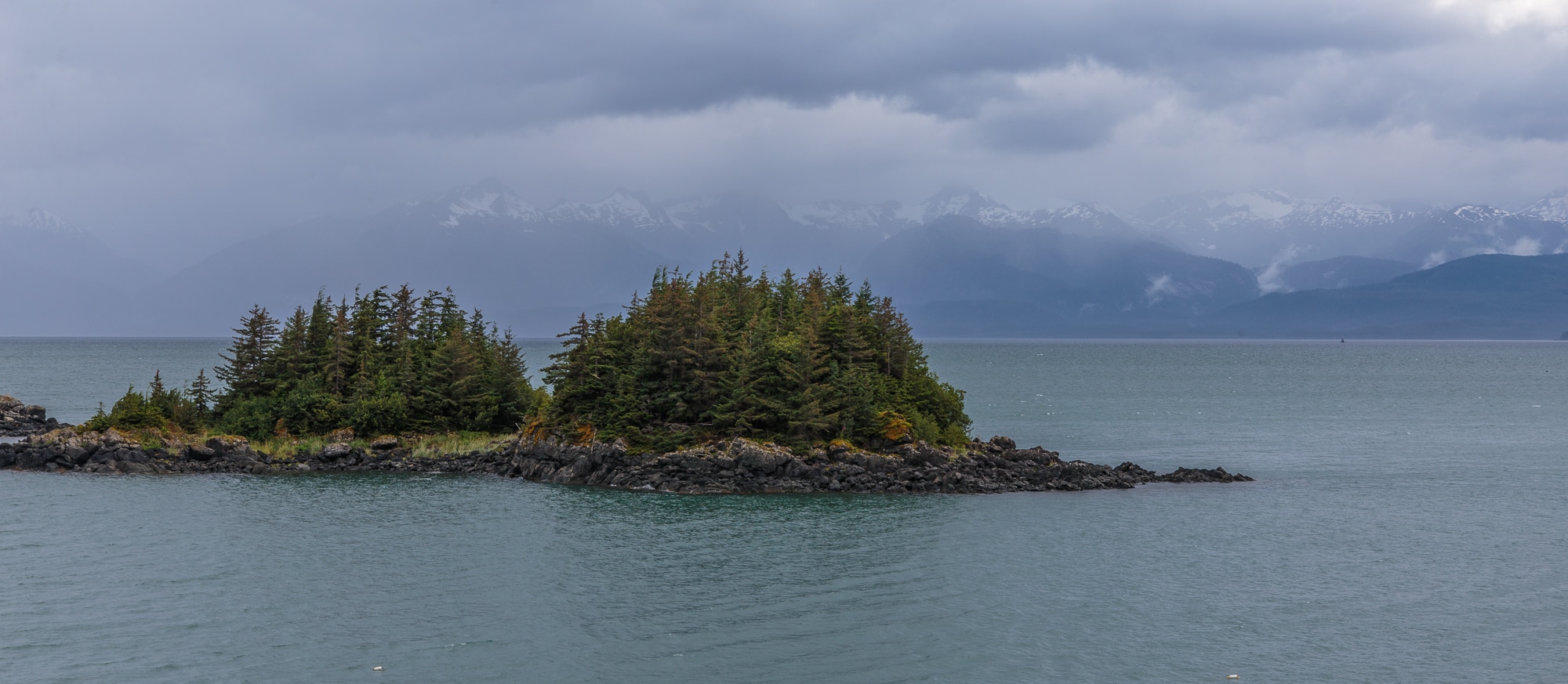 My trip to Juneau, Alaska over the summer of 2016 Ben