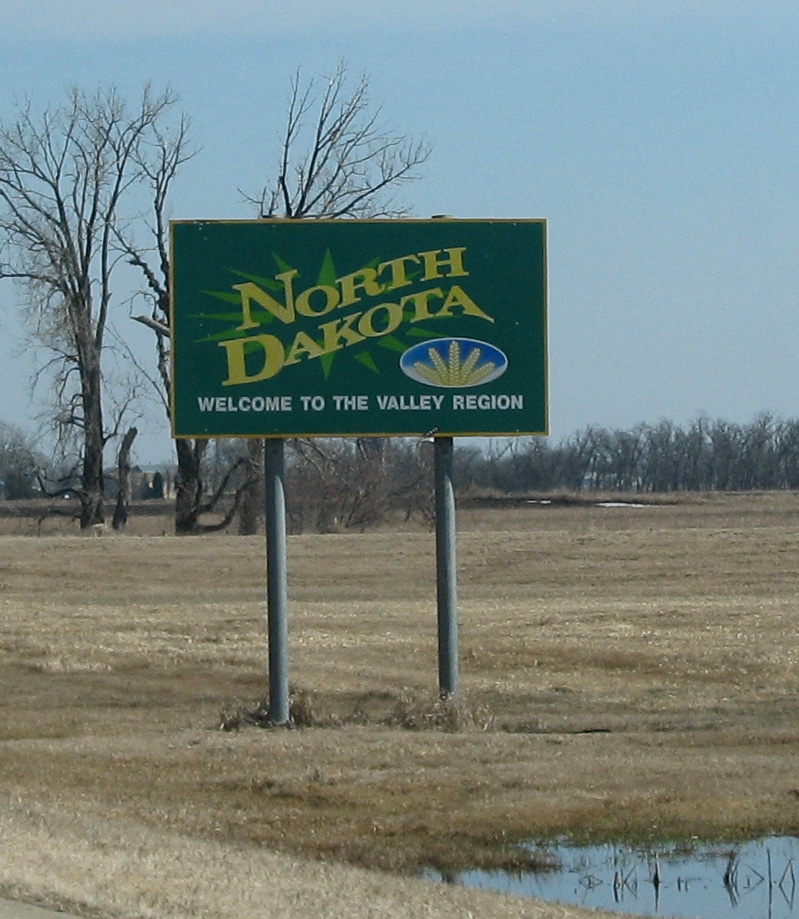 Minnesota, South Dakota and North Dakota - Ben Holcomb