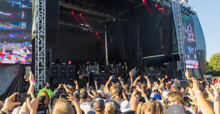 Staind