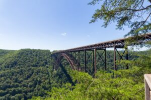 New River Bridge