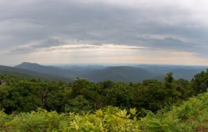 Skyline Drive