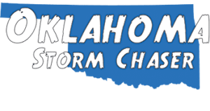 Ben Holcomb Oklahoma Storm Chaser