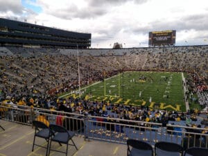 My seats