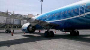 The original 737-900ER