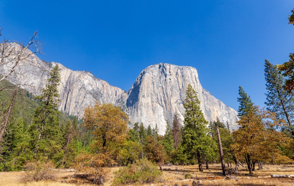 El Capitan