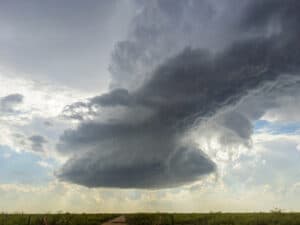 LP Supercell