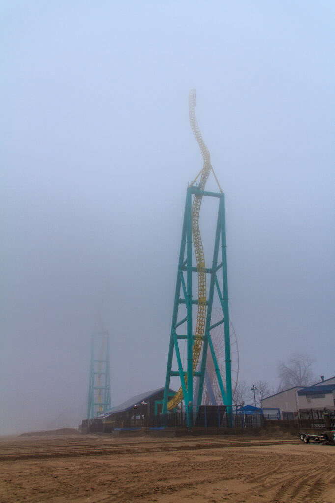 Wicked Twister