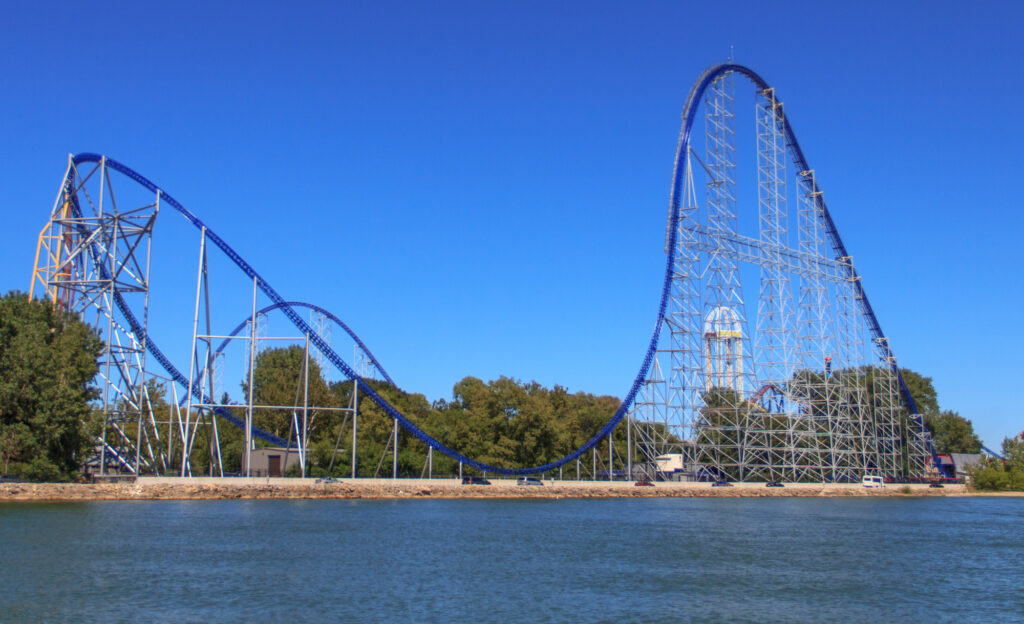 Millennium Force