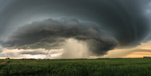 Canadian Supercell